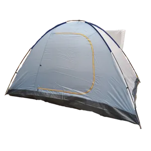 Carpa Ecology Cumbre 6P